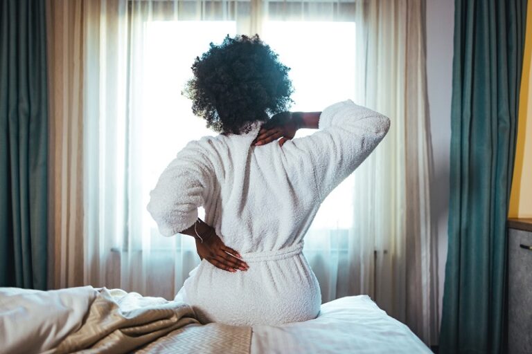 What is a Lumbar Radiofrequency Neurotomy? A Comprehensive Guide Lonseth Interventional Pain